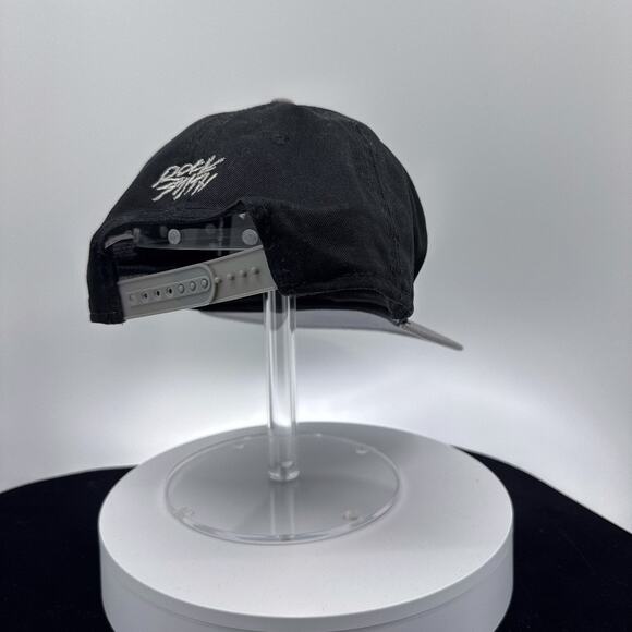 Ninjas Black Snapback by RockSmith - Picture 16 of 16